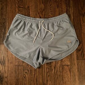 Tracksmith Van Cortlandt Shorts